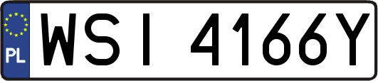WSI4166Y