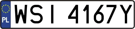 WSI4167Y