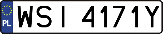 WSI4171Y