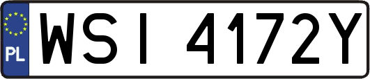 WSI4172Y