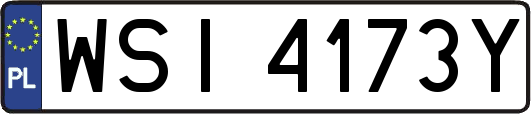 WSI4173Y