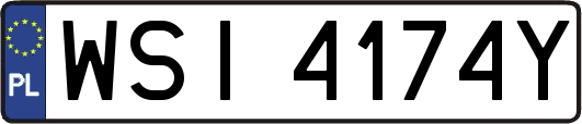WSI4174Y