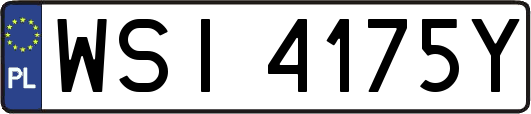 WSI4175Y