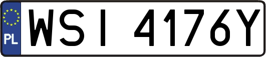 WSI4176Y