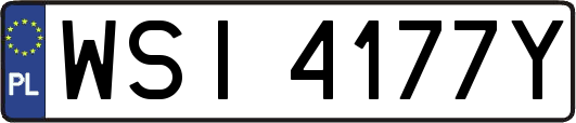 WSI4177Y