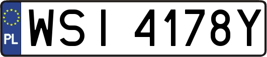 WSI4178Y