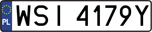 WSI4179Y