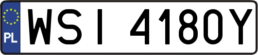 WSI4180Y