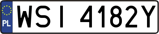 WSI4182Y