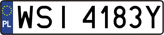 WSI4183Y
