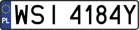 WSI4184Y