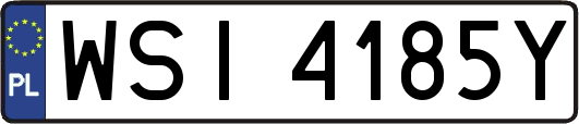 WSI4185Y