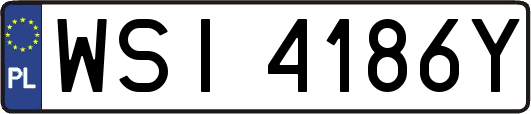 WSI4186Y