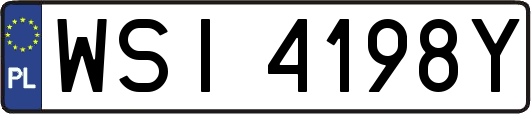 WSI4198Y