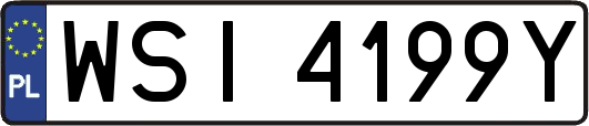 WSI4199Y