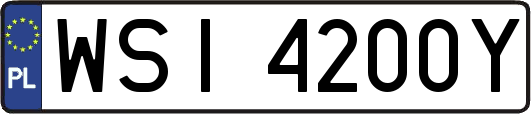WSI4200Y