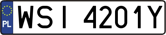 WSI4201Y