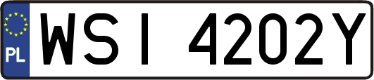 WSI4202Y