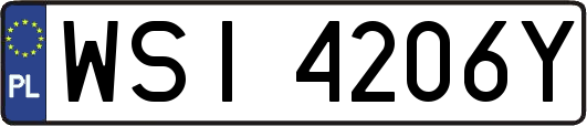 WSI4206Y