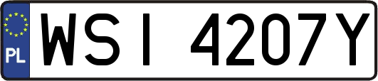 WSI4207Y