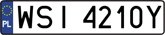 WSI4210Y