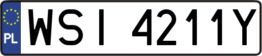 WSI4211Y
