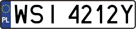 WSI4212Y