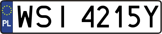 WSI4215Y