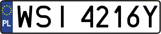 WSI4216Y