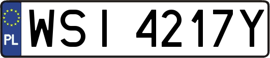 WSI4217Y