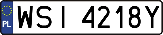 WSI4218Y