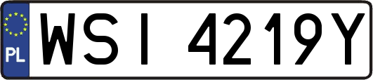 WSI4219Y