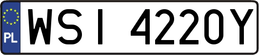 WSI4220Y