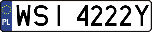 WSI4222Y