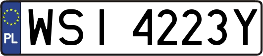 WSI4223Y