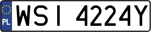 WSI4224Y