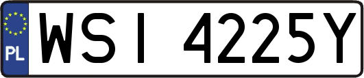 WSI4225Y