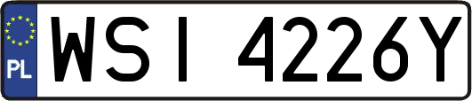 WSI4226Y