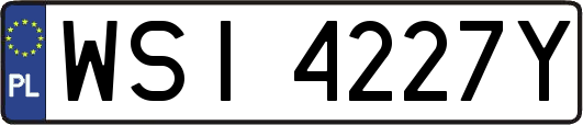 WSI4227Y