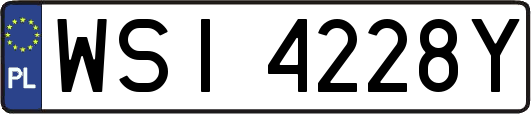 WSI4228Y