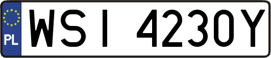 WSI4230Y