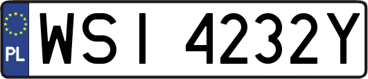 WSI4232Y