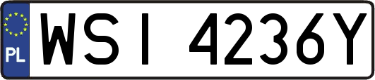 WSI4236Y