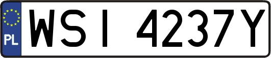 WSI4237Y