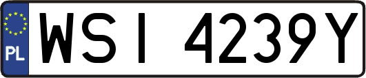 WSI4239Y