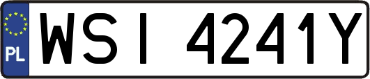 WSI4241Y