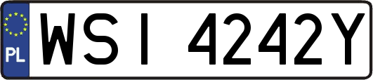 WSI4242Y