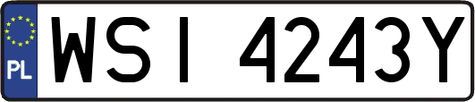 WSI4243Y