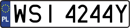 WSI4244Y