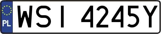 WSI4245Y